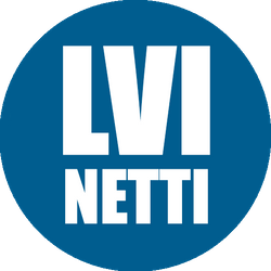 LVI Netti logo