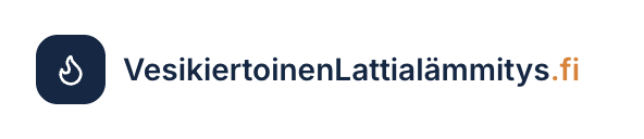 VesikiertoinenLattialämmitys.fi logo